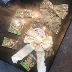 Christmas Decorations Bundle